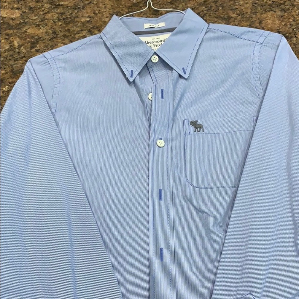 Abecrombie shirt